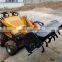New Competitive price Hysoon mini skid steer loader for sale