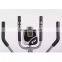 Home gym equipment indoor cycling bike body fit bike air exercise pt fitness exercise bike