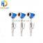 0.5% accuracy PTFE FEP lining Large pipeline high pressure electromagnetic flowmeter
