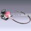 Concrete Vibrator New Electric  Backpack Hand Held Concrete Vibrator For Sales