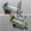 High Quality Star Manure Spreader 2FSQ-4.6 For Sale