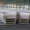 steel sheet pile type 3