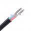 Aluminium electric wire cable electrical supplies cable Factory direct sale