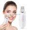 Popular rechargeable skin scrubber machine for girls