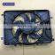 New Car Accessories Radiator Cooling Fan Assembly A2049066802 For Mercedes W204 X204 C207 S212 C300 C350 W212 E350 GLK350 08-14