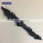 Replacement NEW Car Parts Rear Bumper Side Support LH OEM 52156-02120 5215602120 For TOYOTA For COROLLA 2008 - 2014