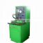 PT212 style electrical diesel injection pump test bench for cum-mins pump and damping ASA valve