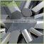 wholesale competitive price Polished bright Hot Rolled Cold 304 round stainless steel bar