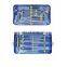 Chinese Manufacture TLIF Lumbar PEEK Cage Spine Surgery Instrument Set