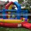 Inflatable Wrecking Ball Wipeout Game