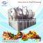 Small freeze dryer for food fruit vegetables freeze drying process