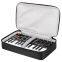 Custom keyboard Musical Instrument Backpack Bag