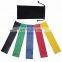 Exercise Body Fitness Yoga latex resistance loop band set exercise resistance bands