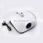 Portable car home company use sterilizing atomization sterilizer smoke fog machine disinfection sprayer