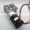 NMRV040.80BL BLDc Worm Gearhead Motor with hall or hall-less  option dual or hollow shaft, upto 400w
