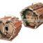 Rustic Wooden Insect Hotel, Ladybird House