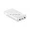 new 20000 mah portable battery charger power bank with mobile