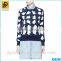OEM services lady hoodies long sleeves cotton sweatshirts for women