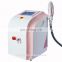 Newest Portable 360 magneto-optical permanent ipl hair removal laser machine