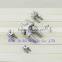 Express JIS Rigging Wire Rope Clip Made in China