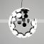 wholesale decorative light LED chandeliers hanging pendant lighting