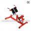 High quality/New arrival commercial YW-1608 fitness equipment back extension