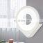 Simple creative wall decoration LED wall light