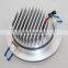 COB LED круглый потолочный светильник 5Вт 15Вт для коммерческого использования