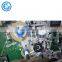 High Speed Paper Bags Labeling Machine With Code Printing