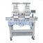 Brand New 10 Needle Industrial Embroidery Machine