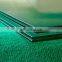 China supplier Laminated glass safety building glass for office partition wall
