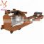 Gym/home commercial fitness equipment rowing machine water rower