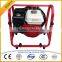 Fire Fighting Equipment Gasoline Honda Engine Smoke Ventilator Firefighting Smoke Ejector                        
                                                Quality Choice