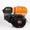 Bison(CHINA) BS 160 200 3Kw BS160 65Hp 168F Coil Motor Piece BS200 163Cc Engine 6.5 hp motor
