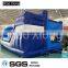 Large Commercial Inflatable Bouncing Castles Bouncy Jumping Bounce House Bouncer Castle for Sale