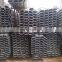 30*60 *2.0mm oval shape  galvanized steel tube China grade factory price