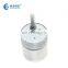 Customized CHR-24GB-330  low price Mini  dc geared motor 24mm  off-axis DC 12V 6V  with gearbox for intelligent robot
