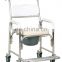 china supplier commode toilet wheelchair price for elderly