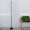 Living Room Bedroom Bedside Black Long Strip Contemporary Floor Lamps