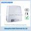 ABS Wall Mounted Automatic Plastic Air Hand Dryer for Washroom