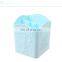 Asianail 4 slot cosmetics storage nail art storage