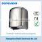 Economic warm air automatic 1500W hand drier for toilet