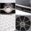 40W Nail Dust Collector Suction Extractor fan new non-overflow filter strong powder and quiet