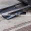 extrude hdpe rig mats/hdpe track mat/DuraDeck mats