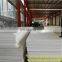 Grey Extruded 5 mm PP Sheet clear hard PP plastic sheets 2mm 3mm 4mm 5mm 6mm polypropylene sheet