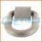 China supplier electric-galvanization weldless d ring