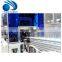 used automatic hydraulic chipless squid ring cutting machine