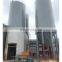 plasterboard production line paper faced gypsum board production equipment