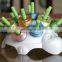 Sewing Accessories Creative Porcupine Type Sewing SuppliesST-A10 Bobbin Holder
