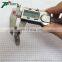 Electric 8mm nail heater coil heater e dab nail with titanium nail
